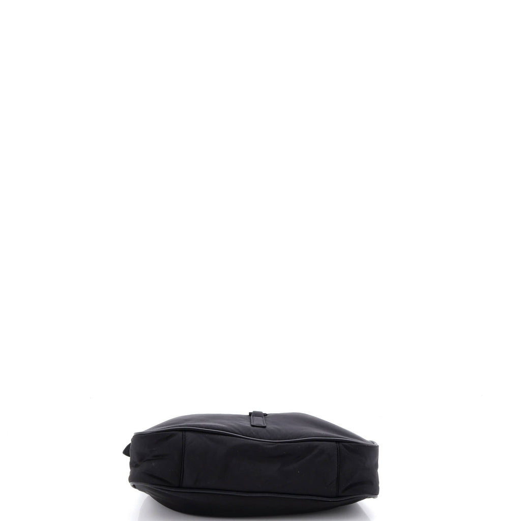 Le 5 a 7 Hobo Nylon Small