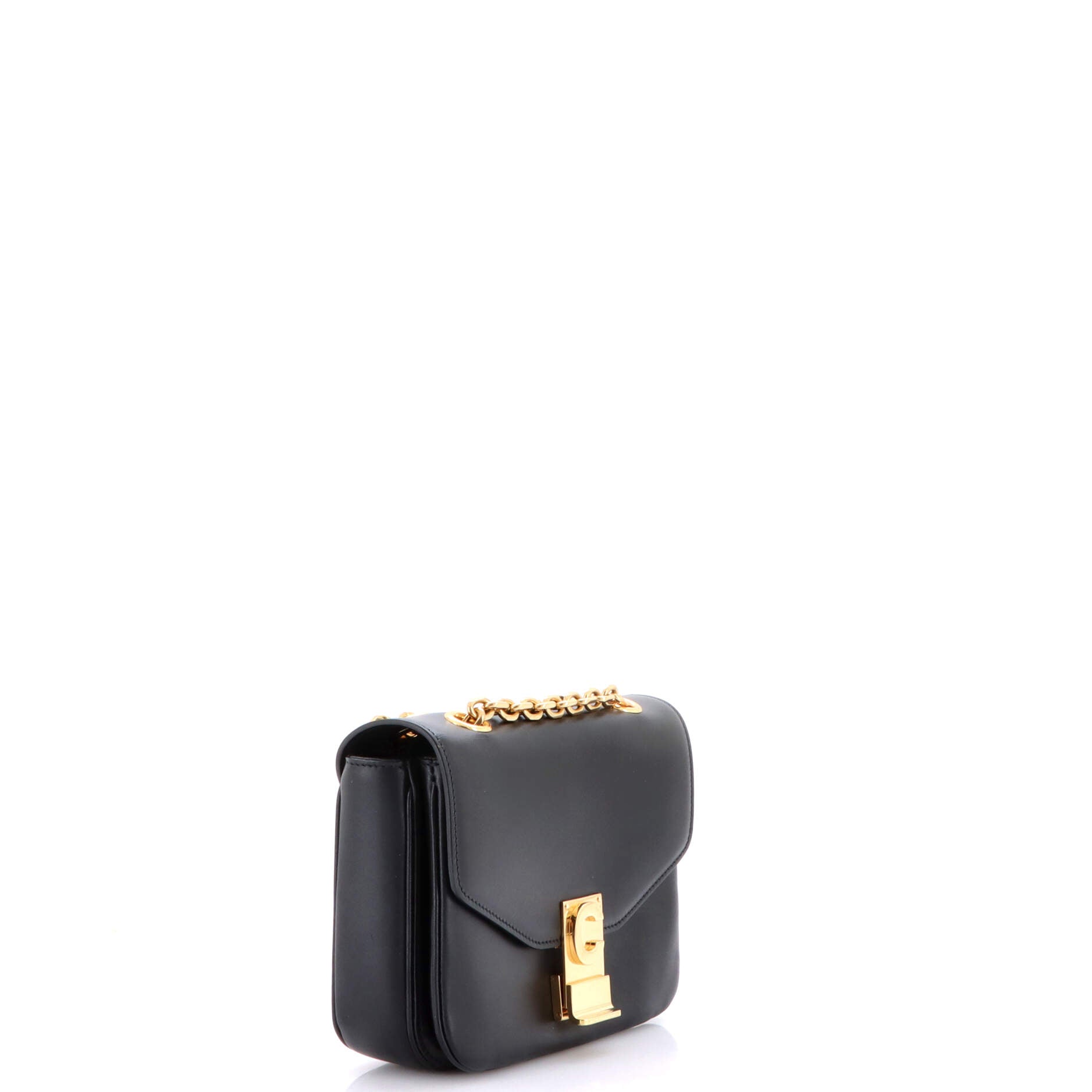 C Bag Leather Small