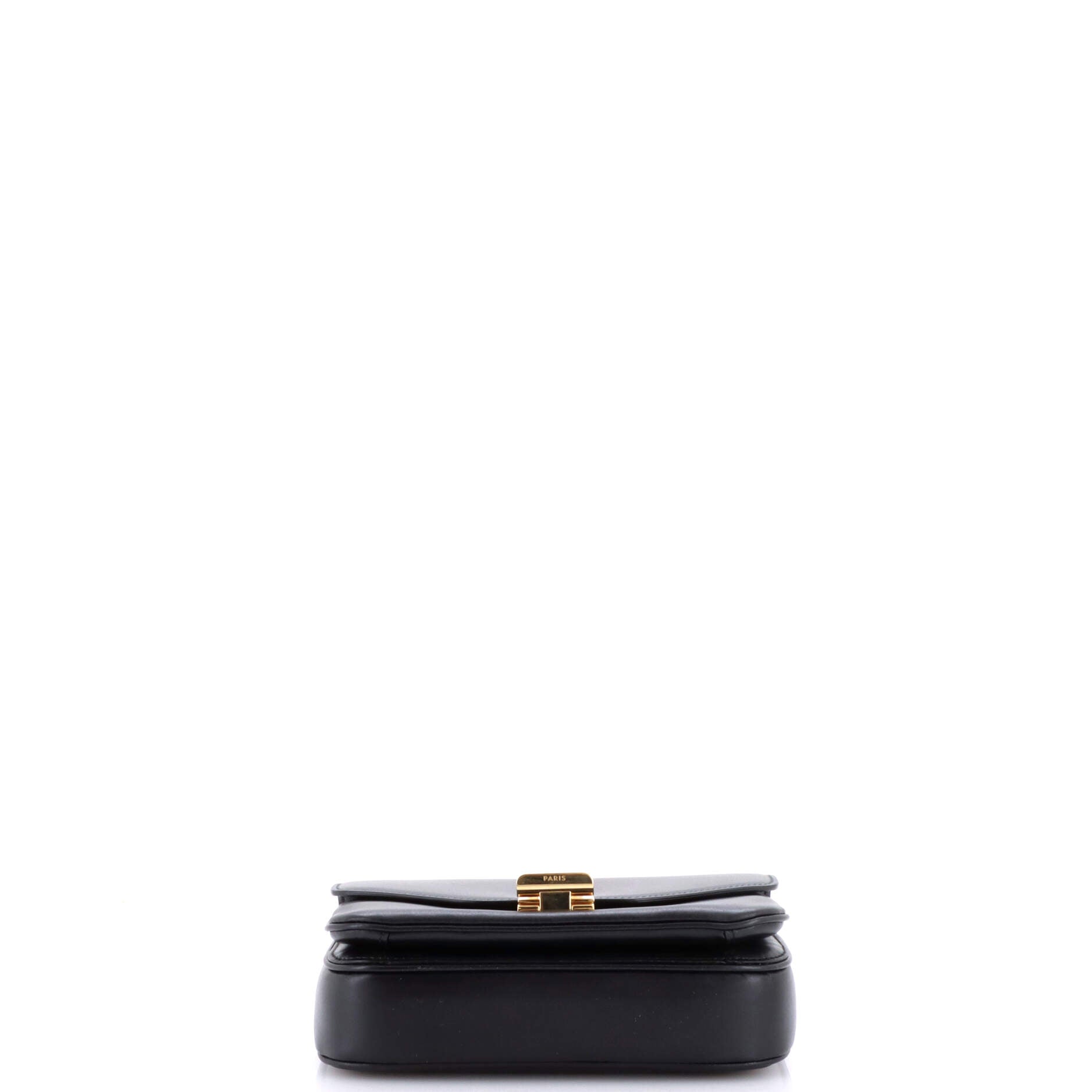 C Bag Leather Small