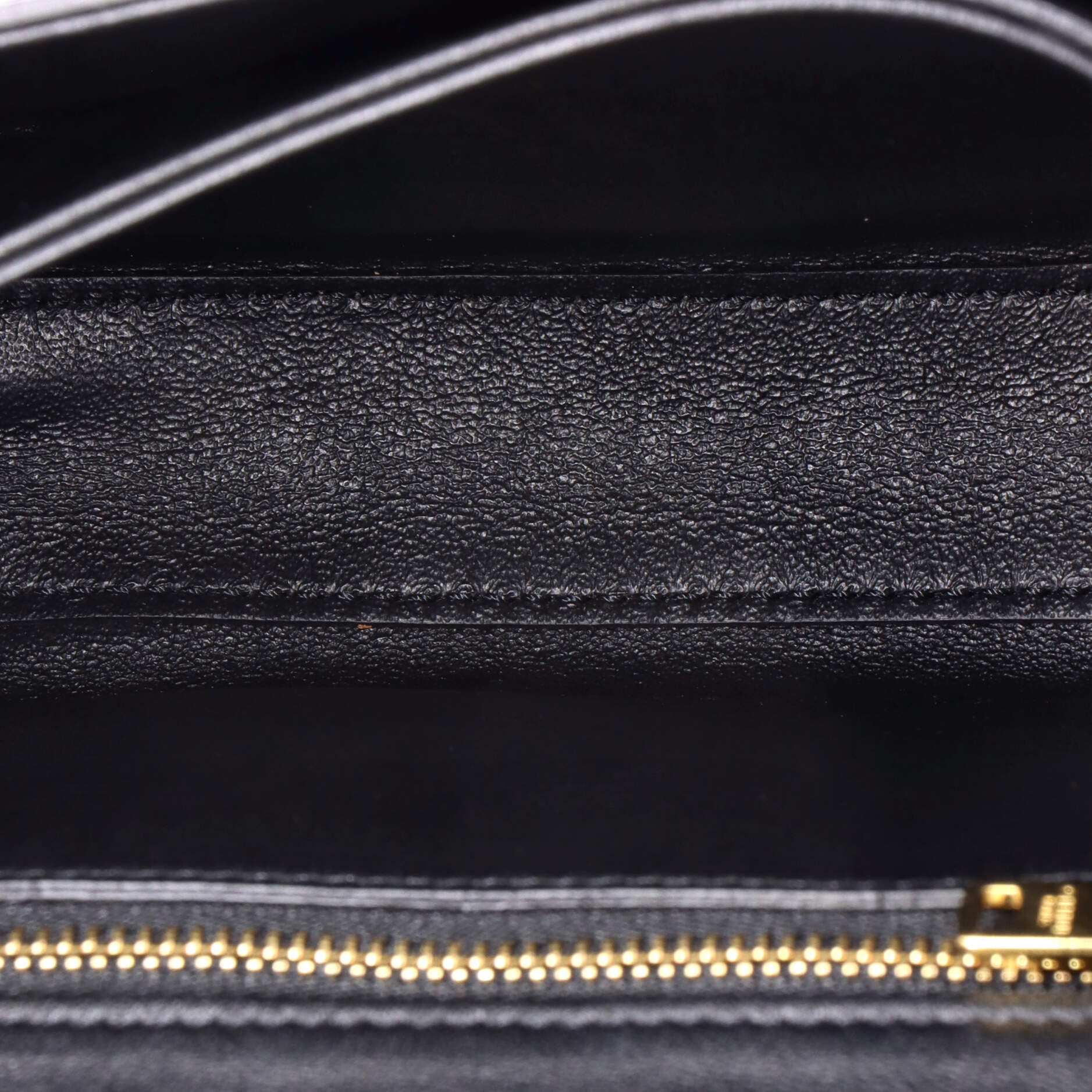 C Bag Leather Small