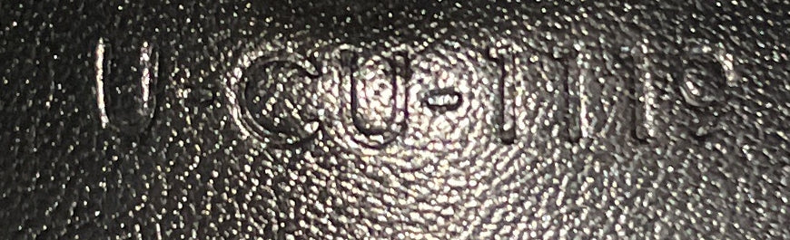 C Bag Leather Small