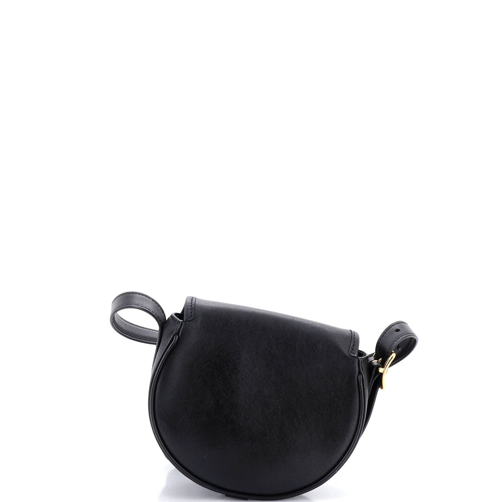 Tambourin NM Handbag Leather
