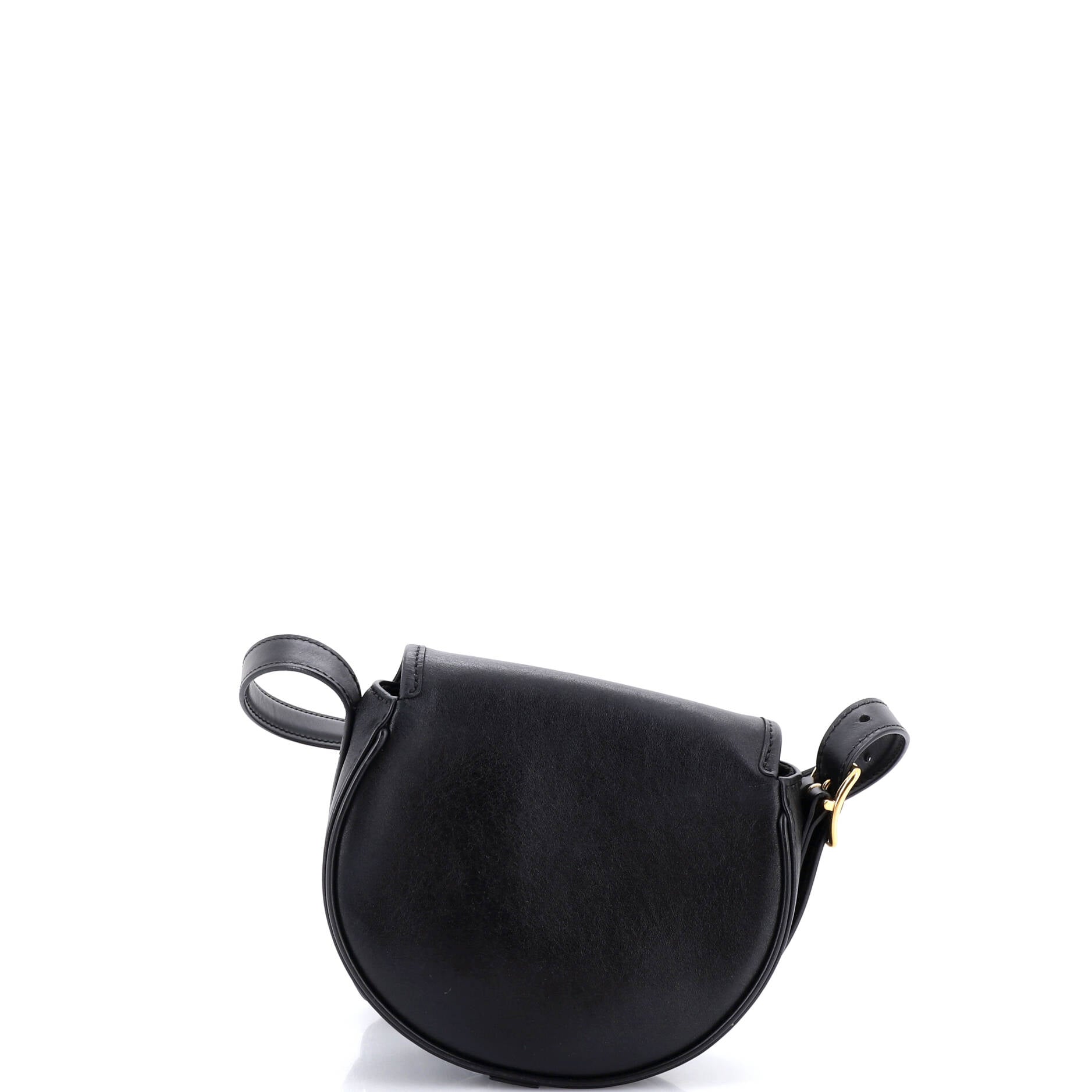 Tambourin NM Handbag Leather
