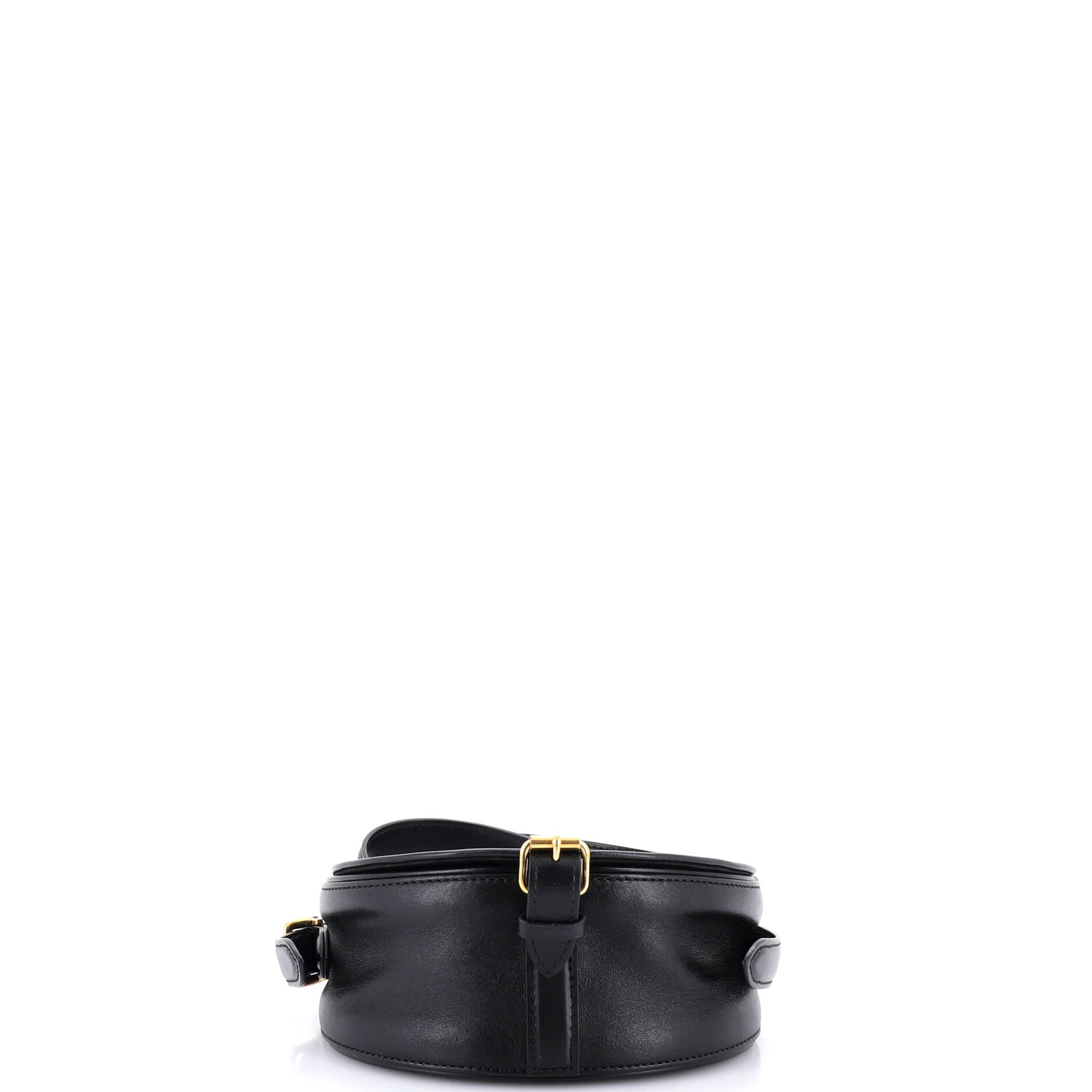 Tambourin NM Handbag Leather