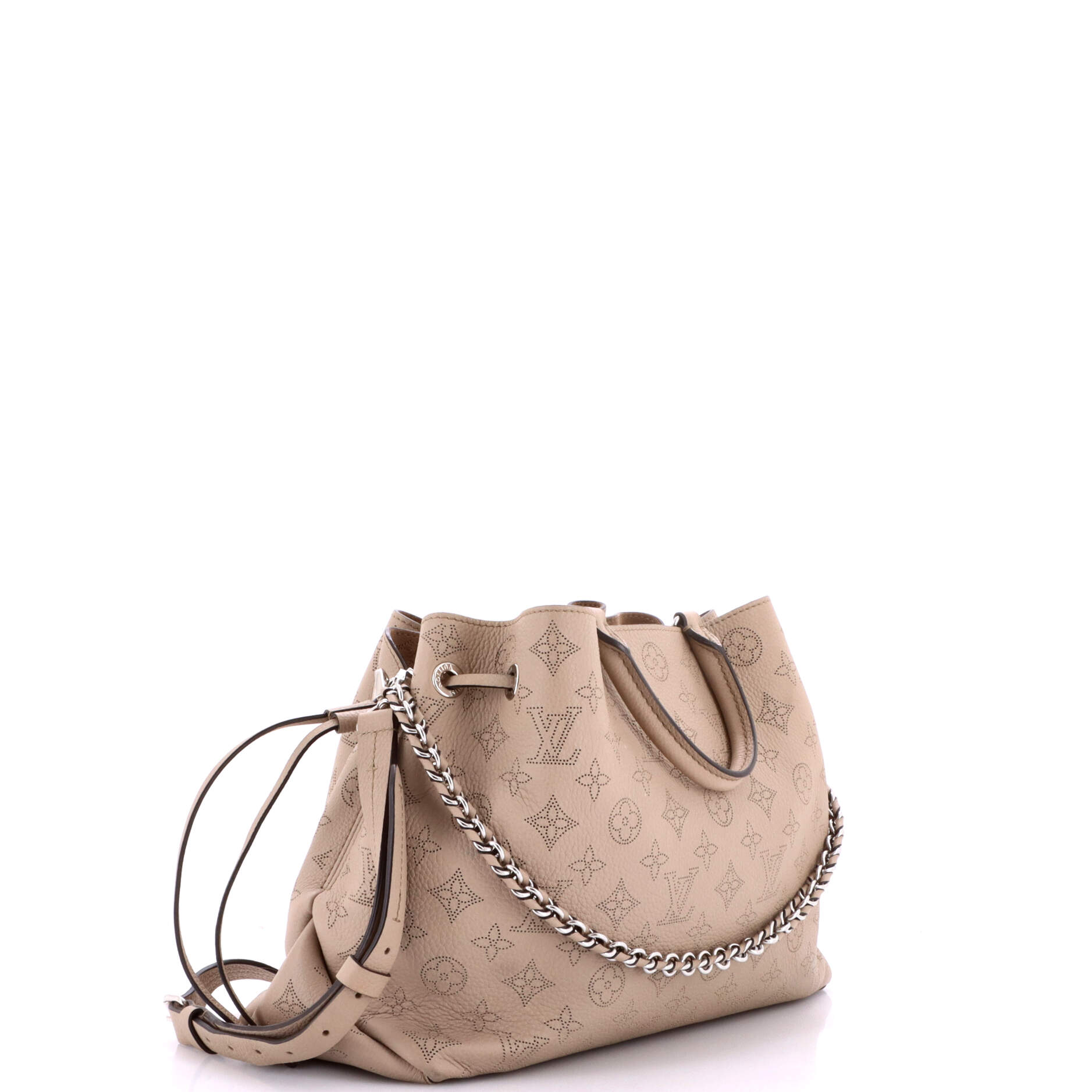 Bella Tote Mahina Leather