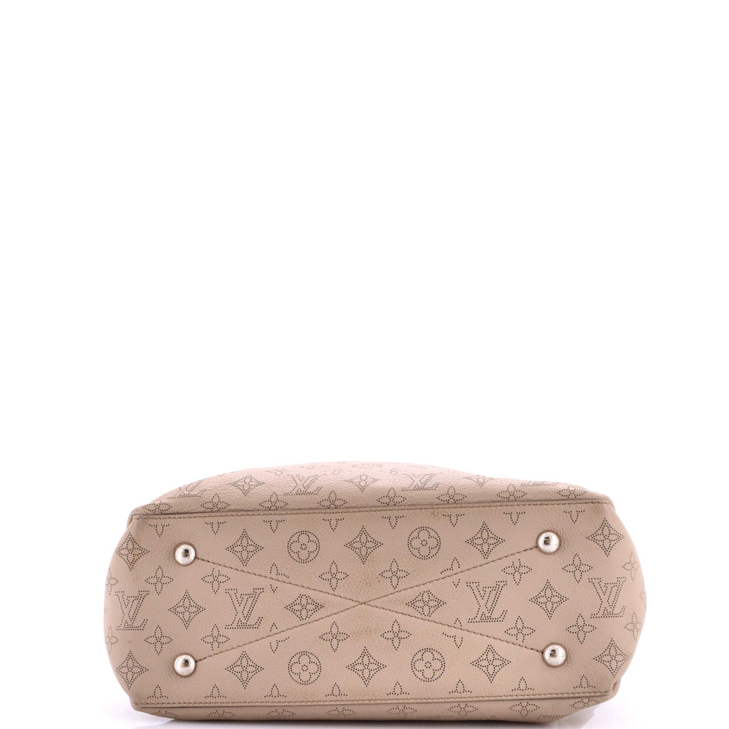 Bella Tote Mahina Leather