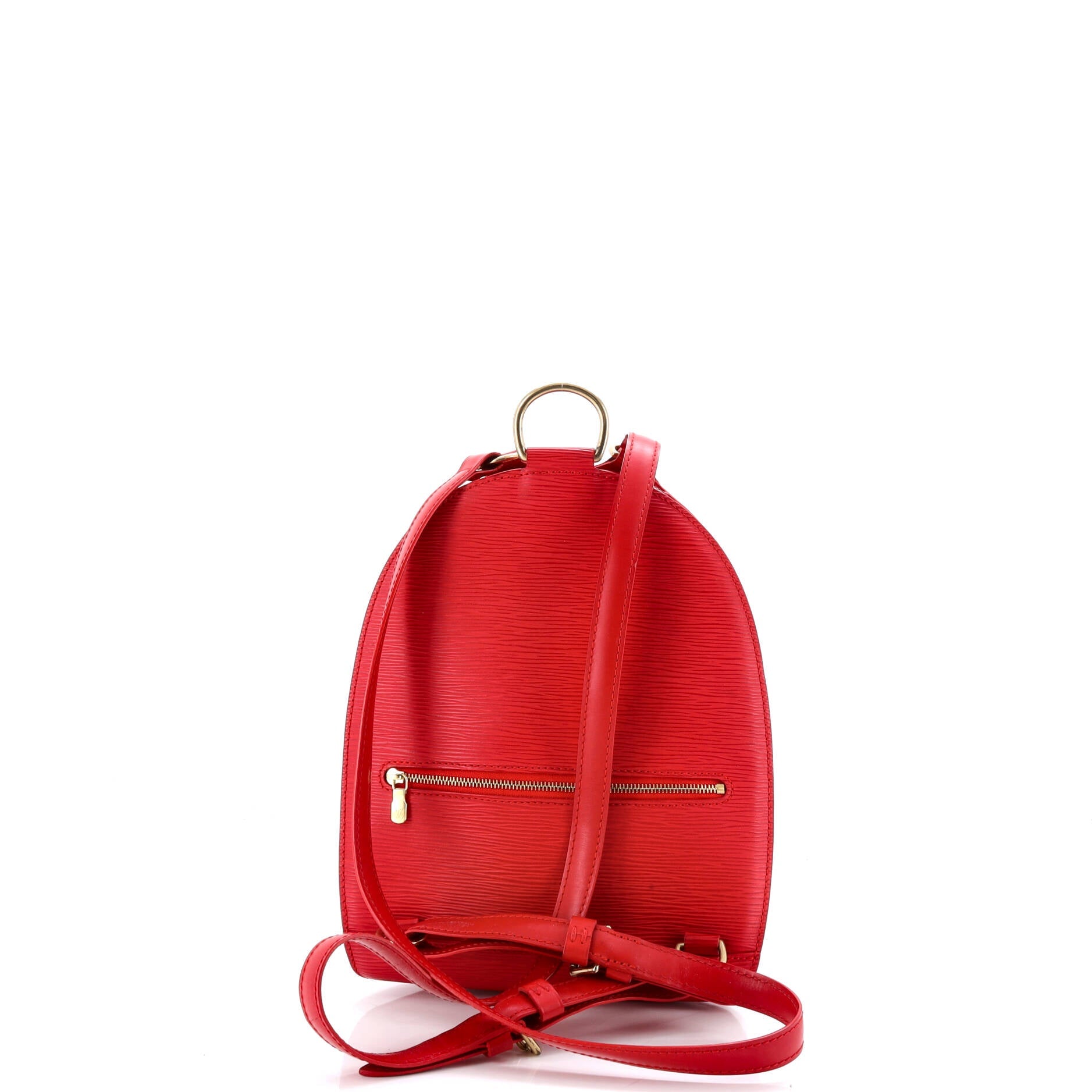 Mabillon Backpack Epi Leather