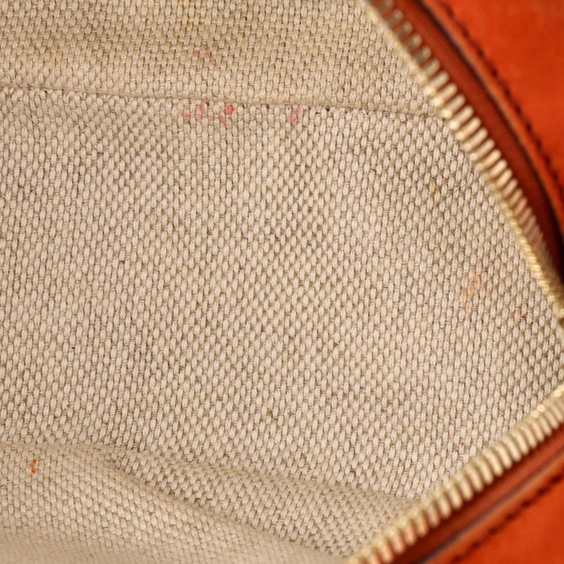 Soho Disco Crossbody Bag Nubuck Small