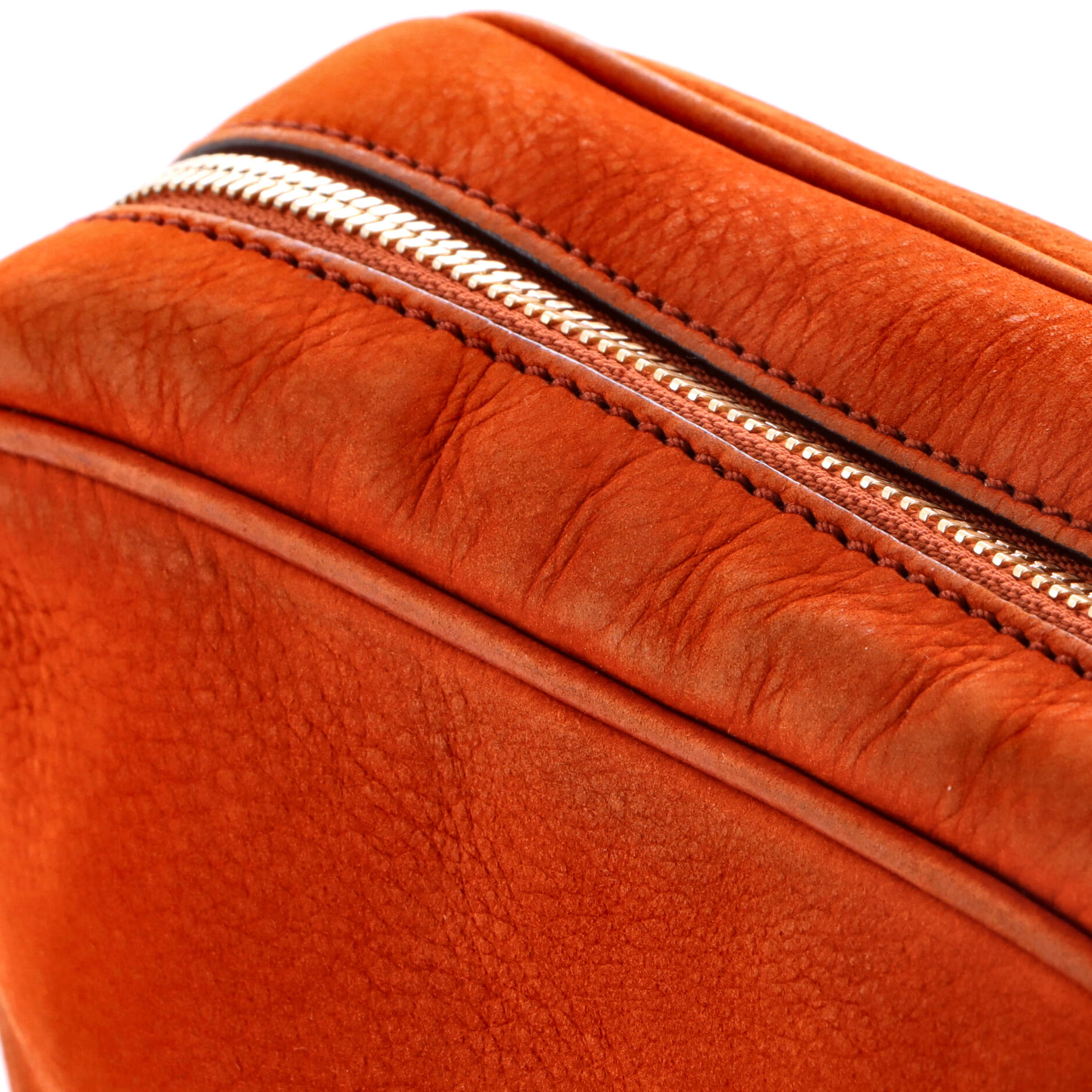 Soho Disco Crossbody Bag Nubuck Small