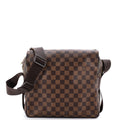 Naviglio Handbag Damier