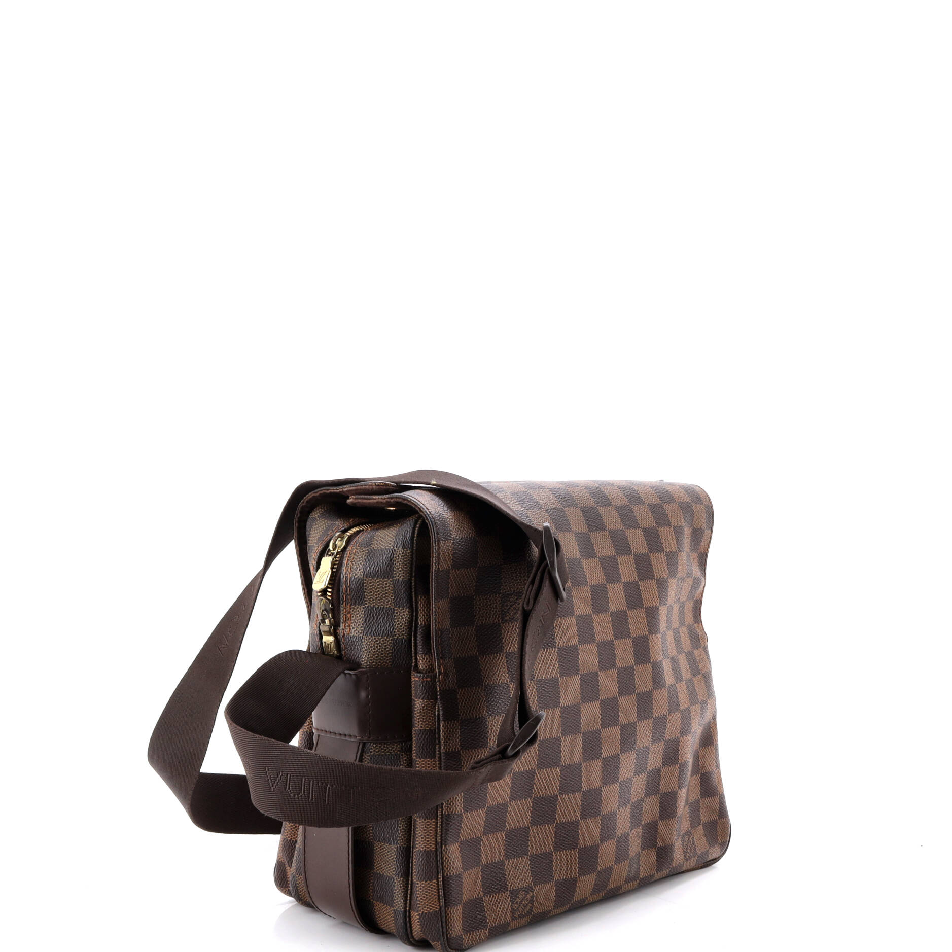 Naviglio Handbag Damier