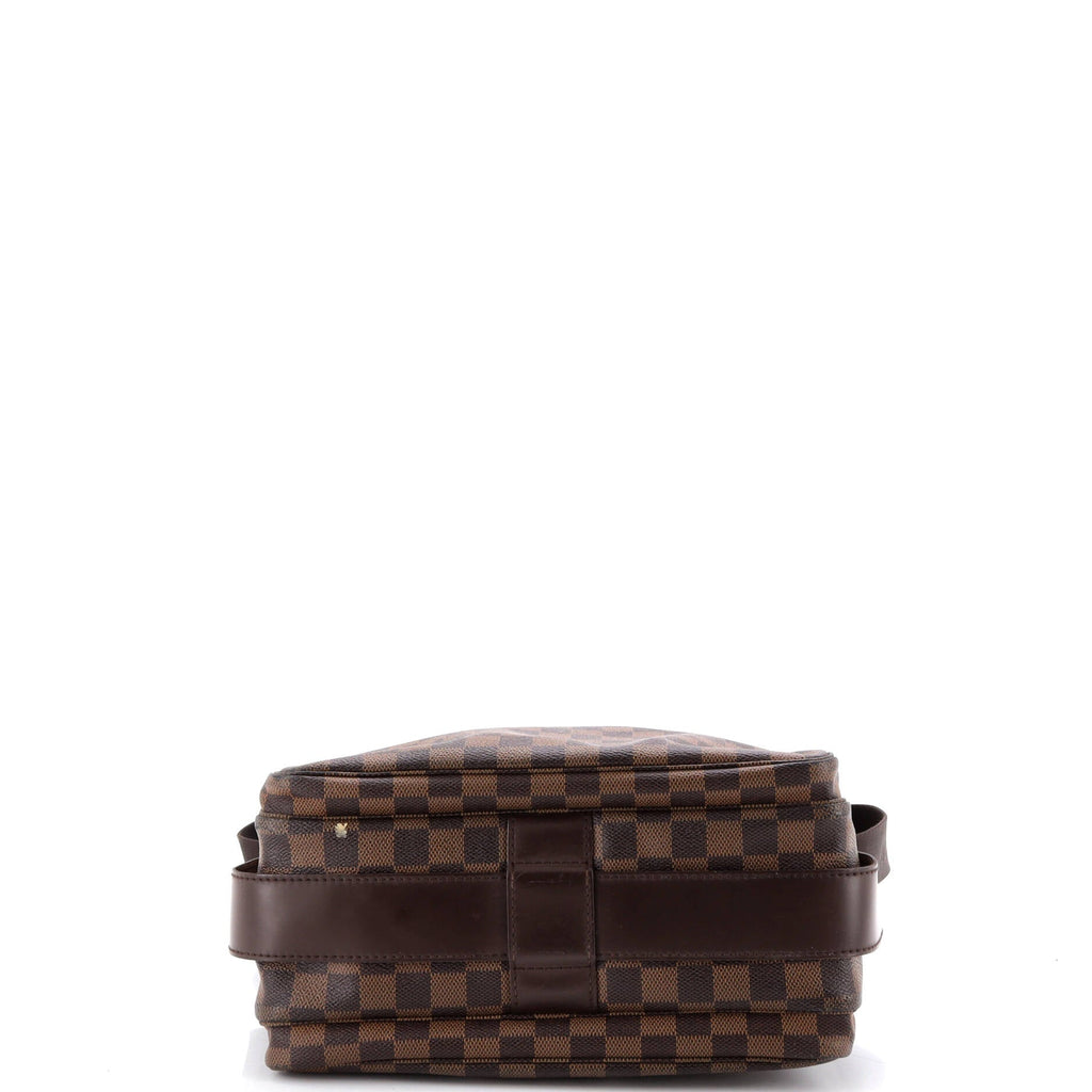 Naviglio Handbag Damier