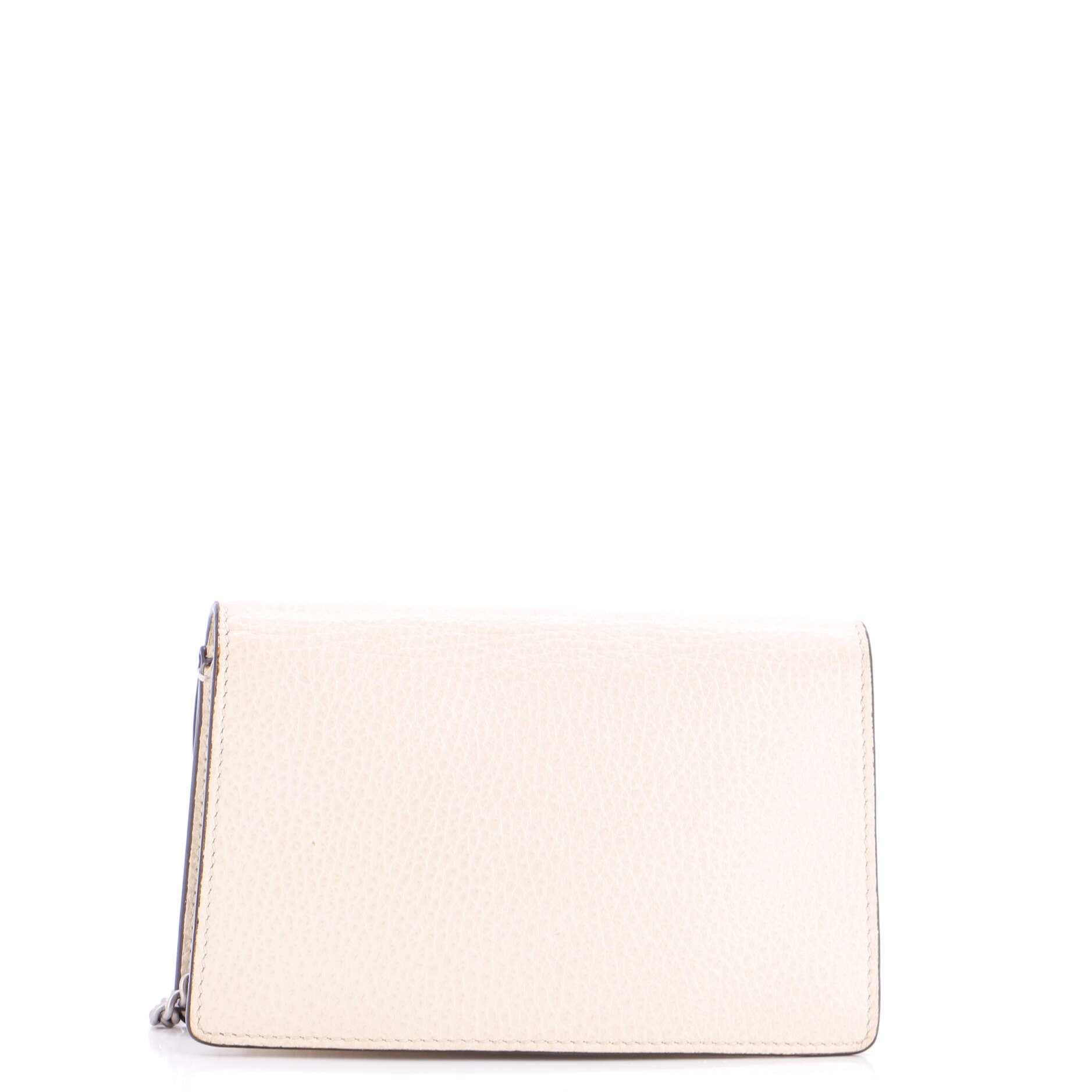 Dionysus Bag Leather Super Mini