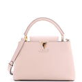 Capucines Bag Leather PM
