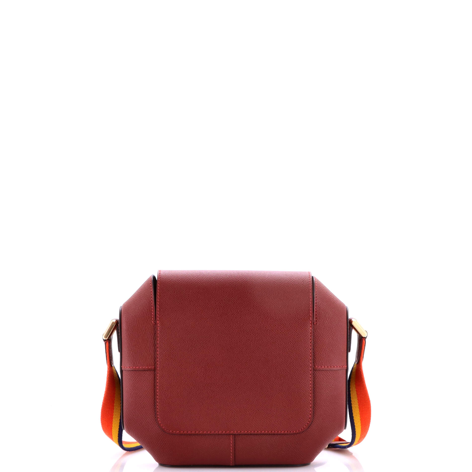 Octagone Bag Epsom 23