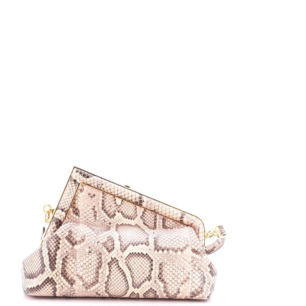 First Bag Python Small