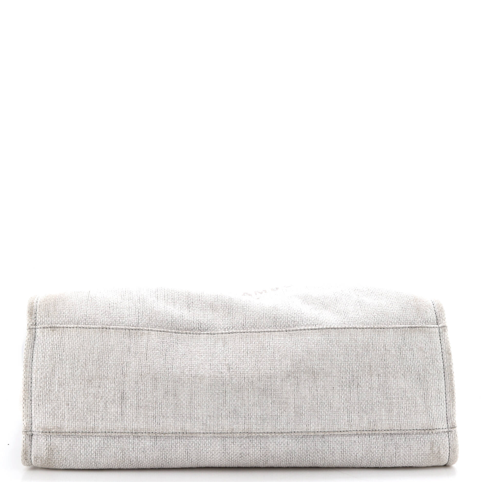 Deauville Tote Raffia XL