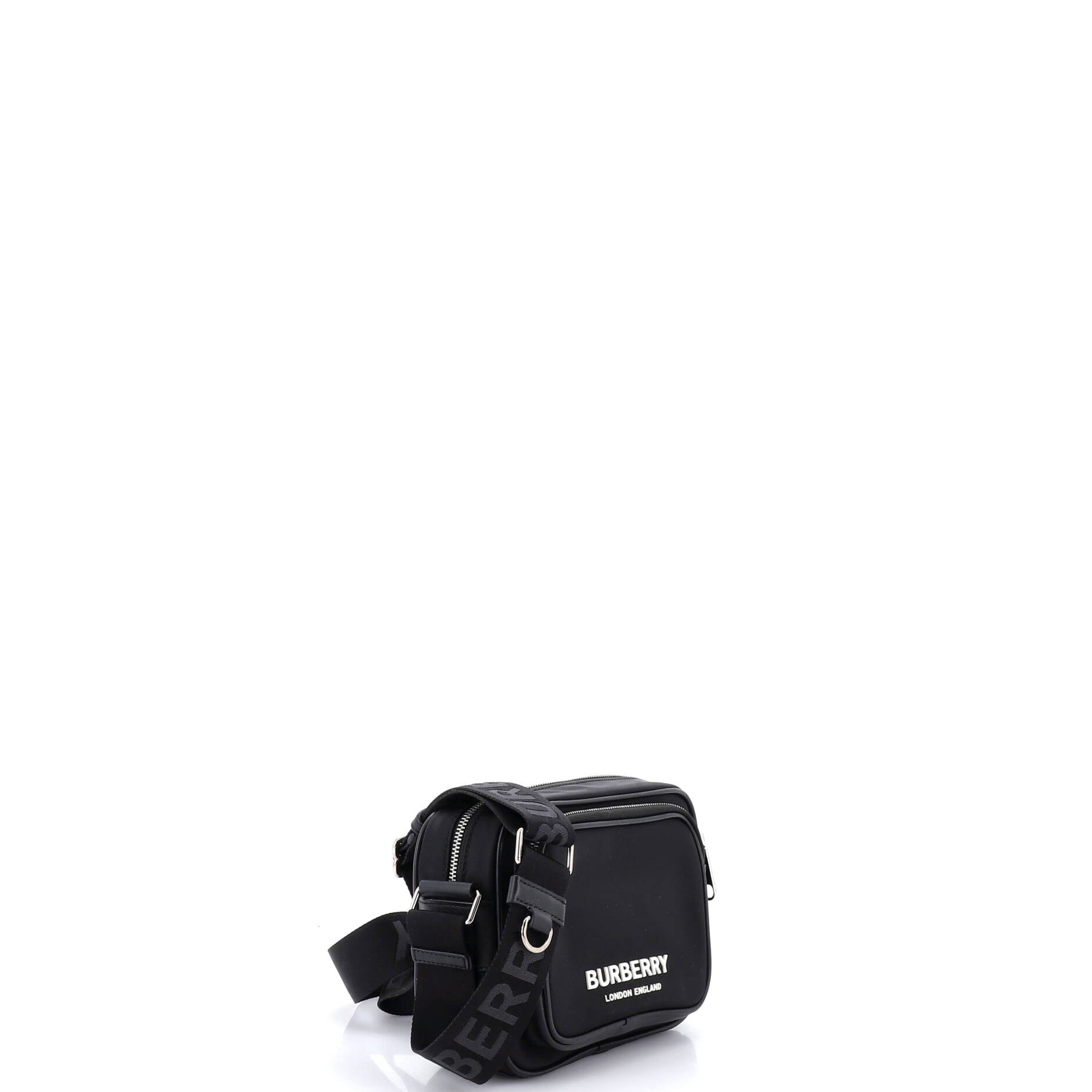 Paddy Crossbody Bag Nylon Small