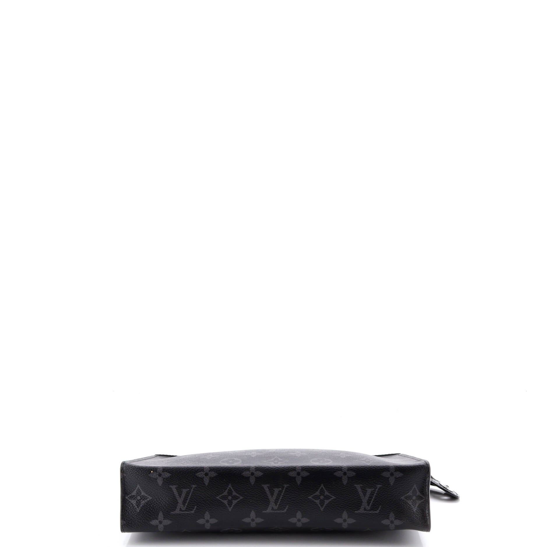 Pochette Voyage Monogram Eclipse Canvas MM