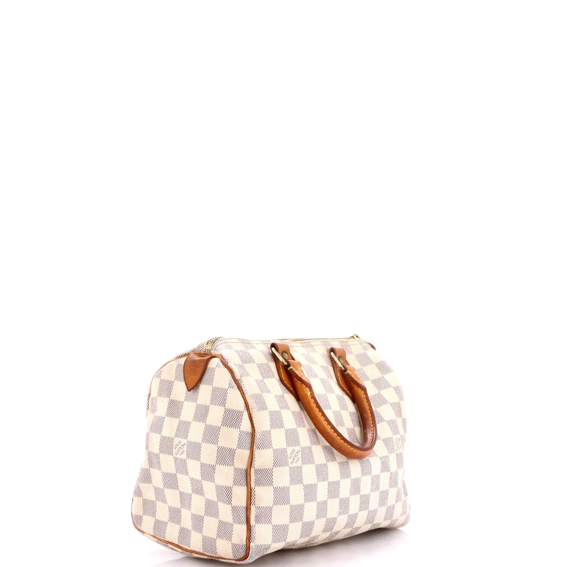 Speedy Handbag Damier 25