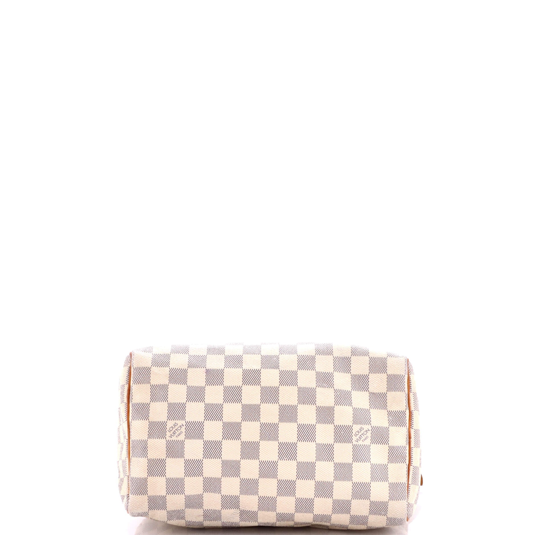 Speedy Handbag Damier 25