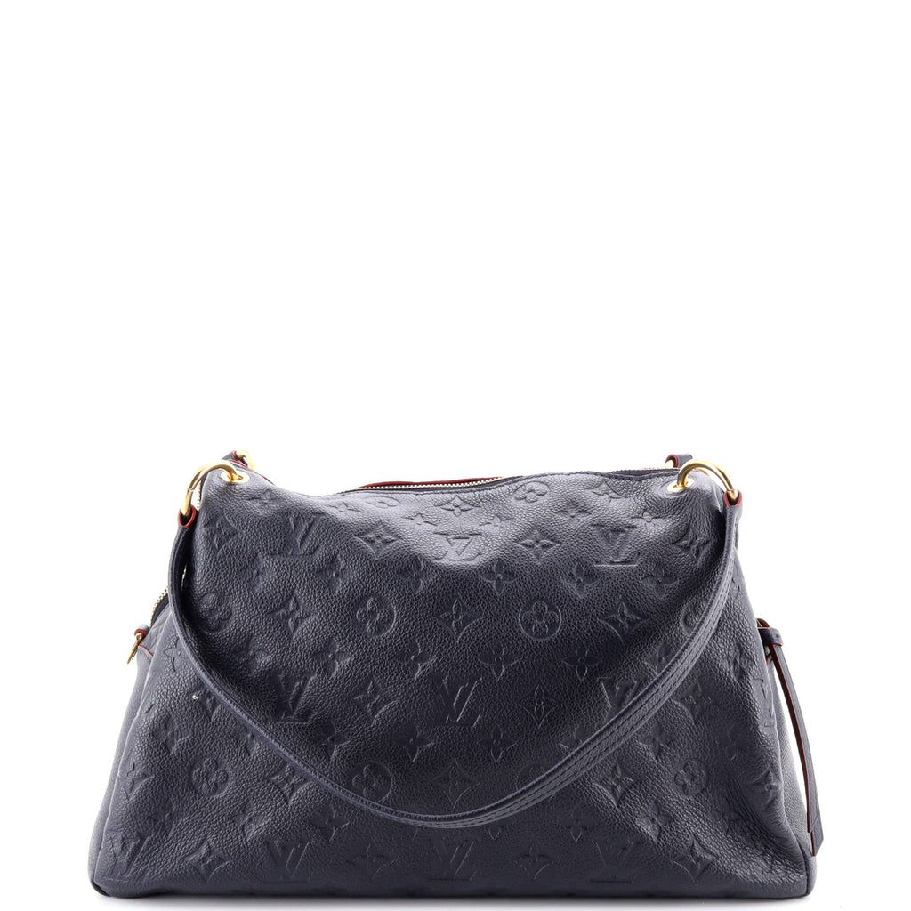Ponthieu Handbag Monogram Empreinte Leather PM