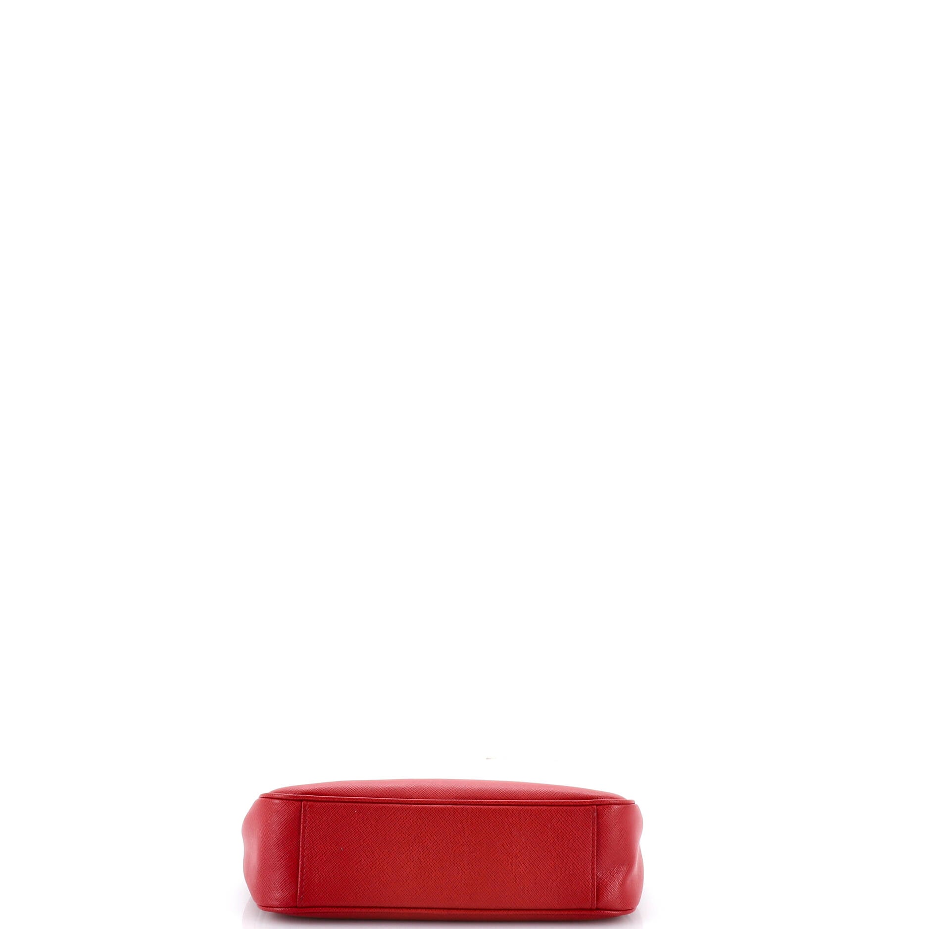 Re-Edition 2005 Shoulder Bag Saffiano Leather Small