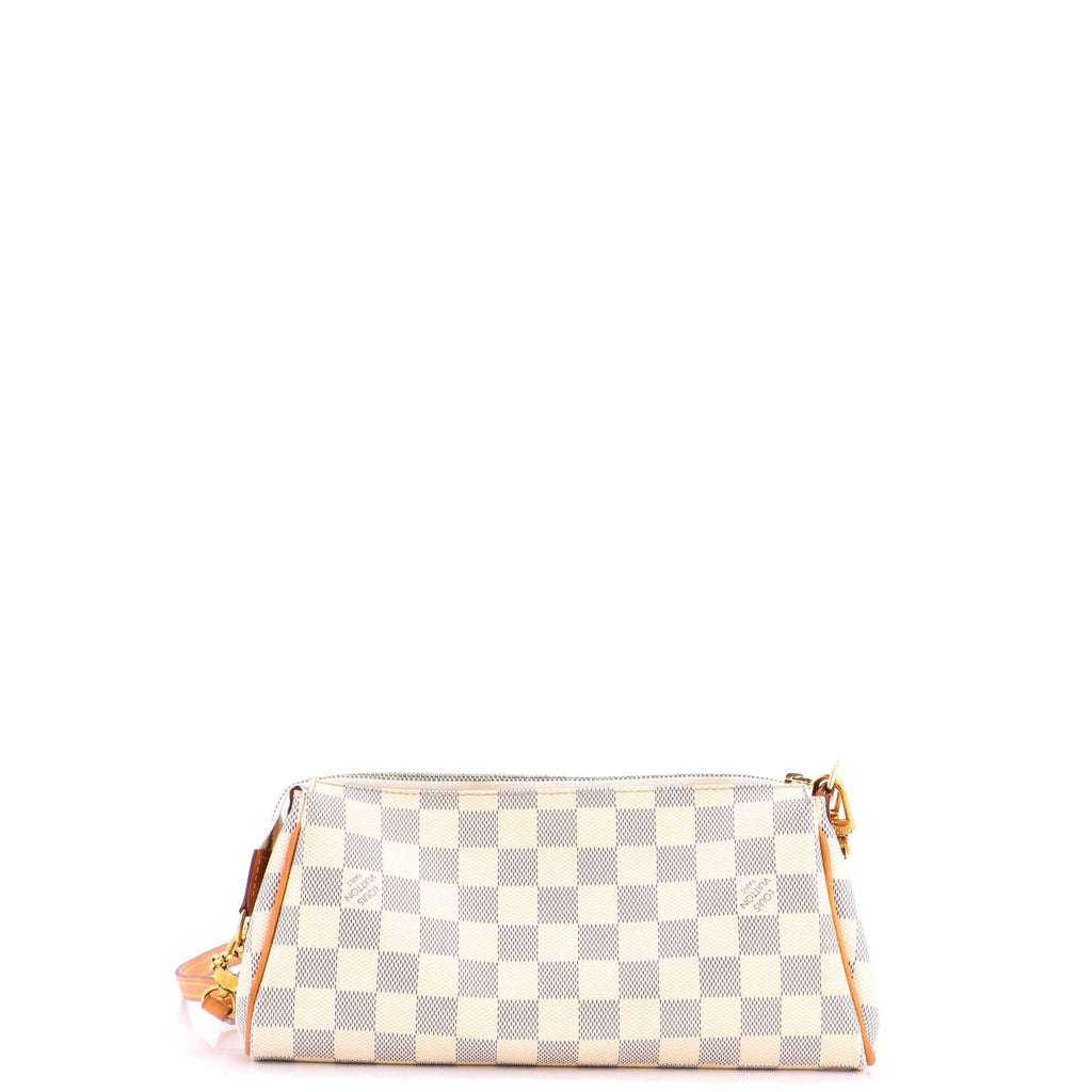 Eva Handbag Damier