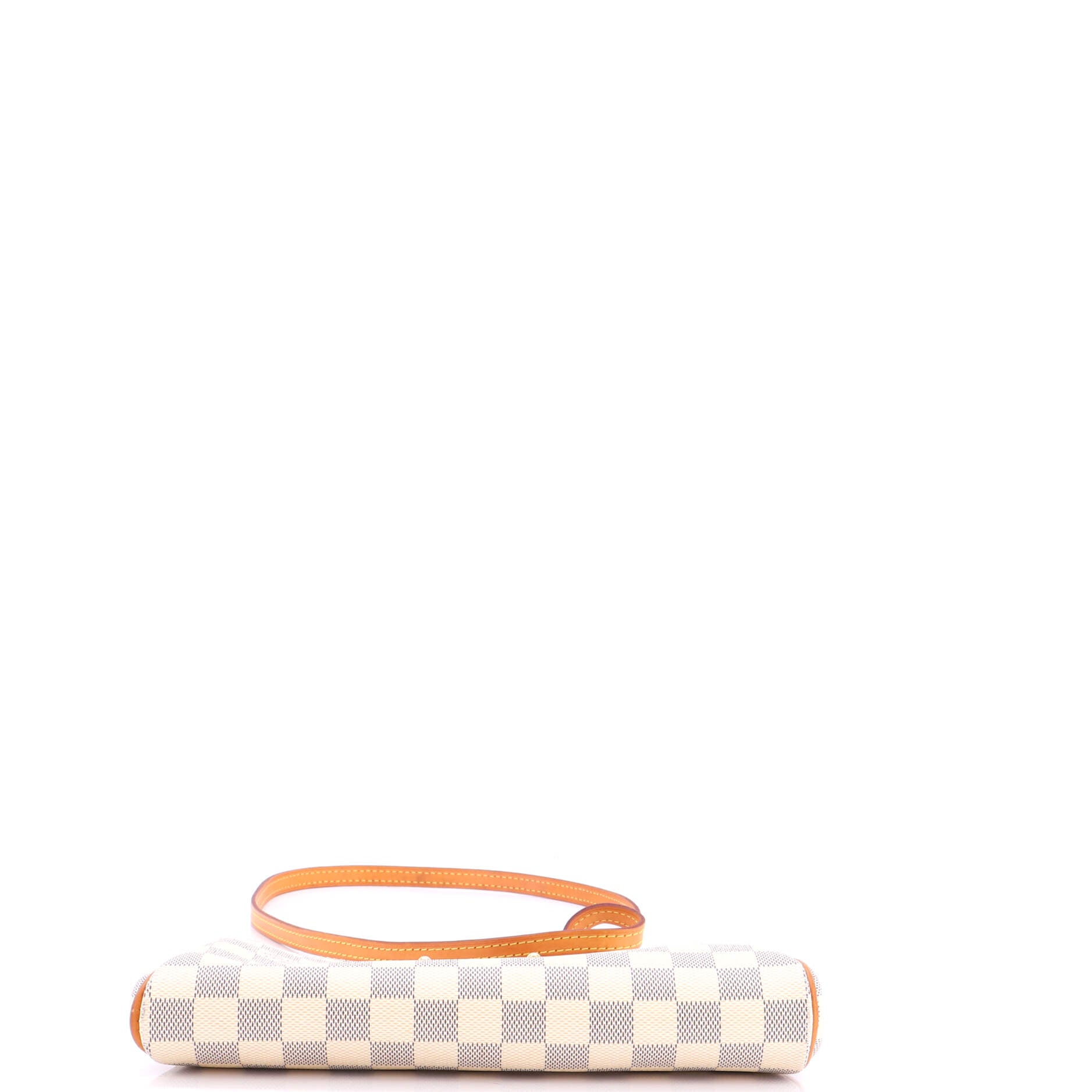 Eva Handbag Damier