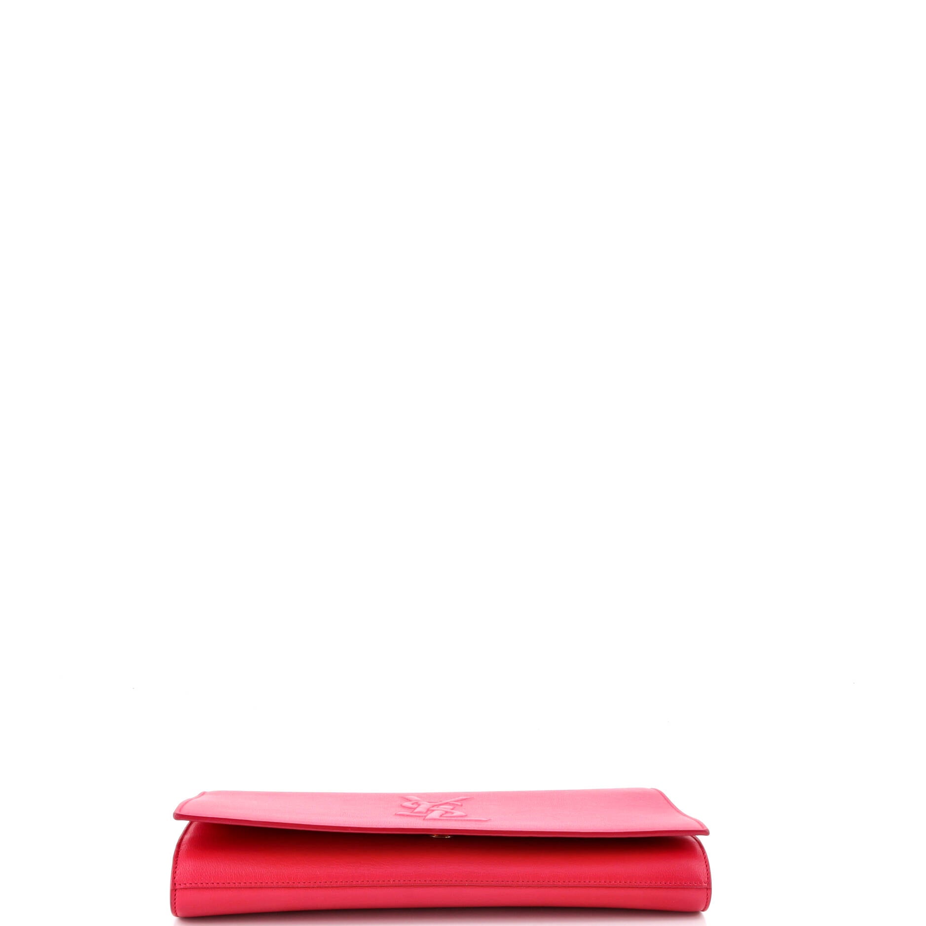 Belle de Jour Clutch Leather Large
