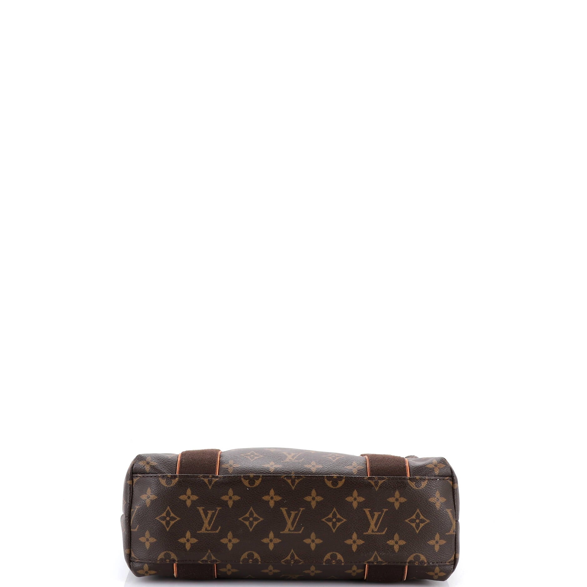 Cabas Beaubourg Monogram Canvas