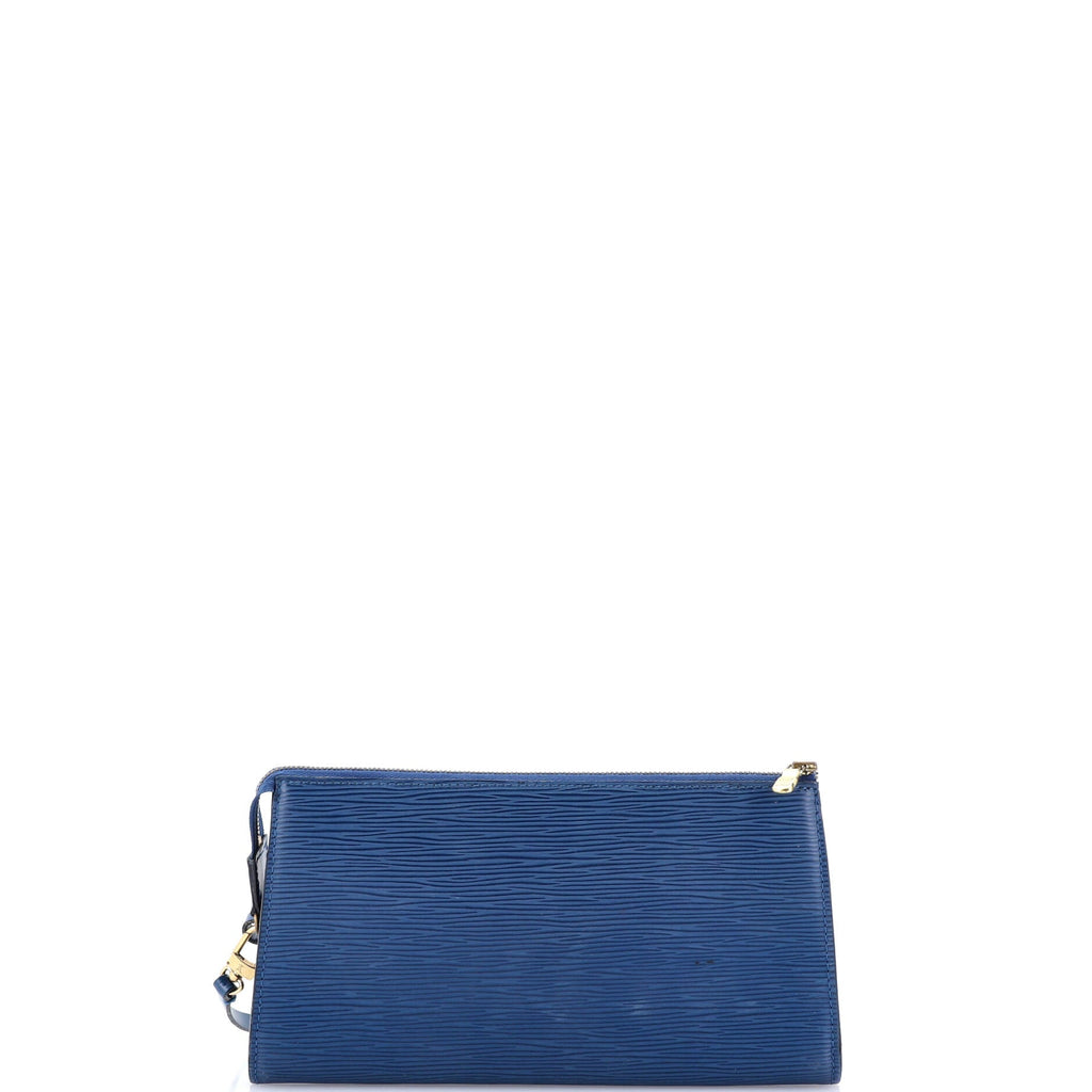 Pochette Accessoires Epi Leather