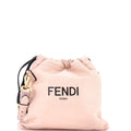 Pack Pouch Crossbody Bag Leather Mini