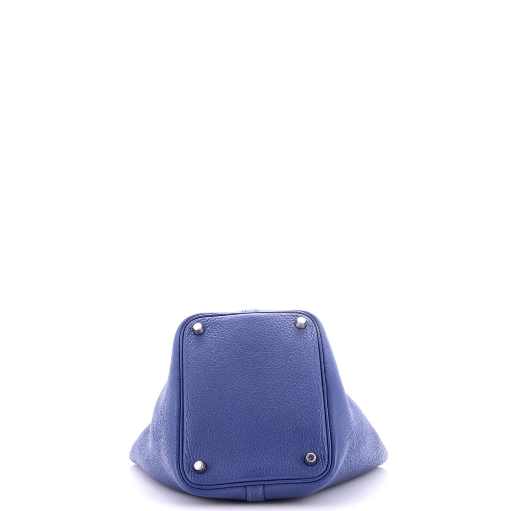 Eclat Picotin Lock Bag Clemence PM