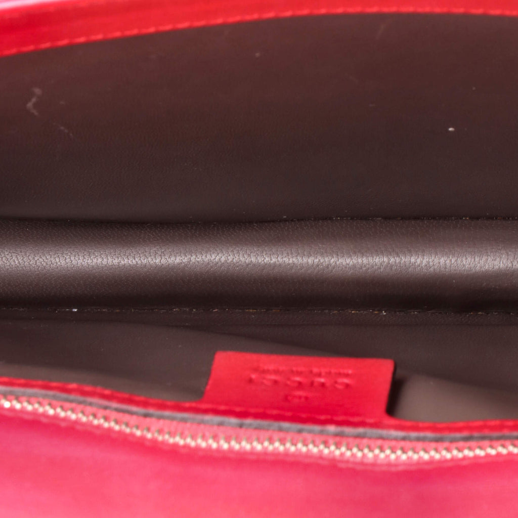 Interlocking Shoulder Bag Patent Medium