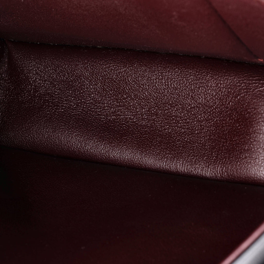 Classic Double Flap Bag Quilted Lambskin Medium