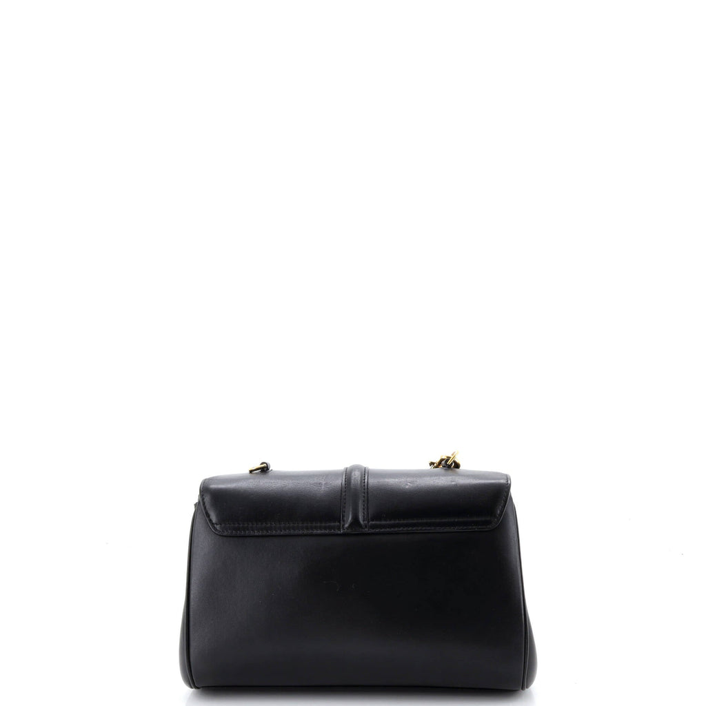 Soft 16 Bag Smooth Calfskin Teen