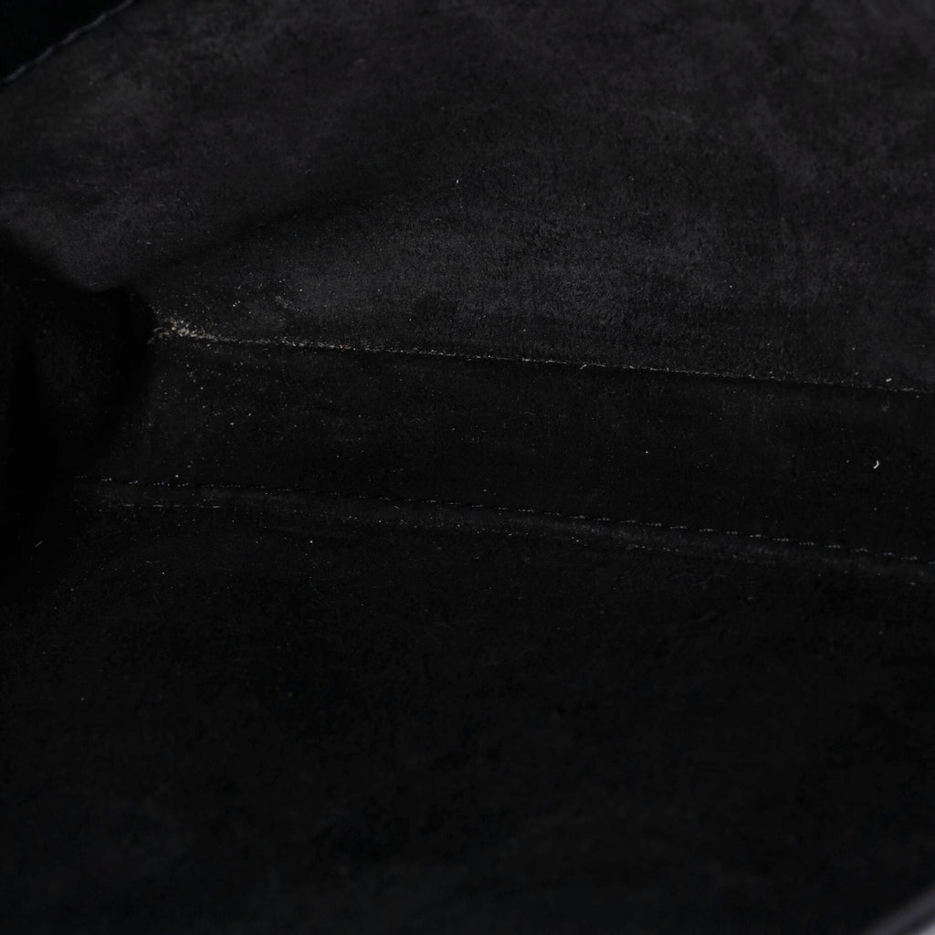 Soft 16 Bag Smooth Calfskin Teen