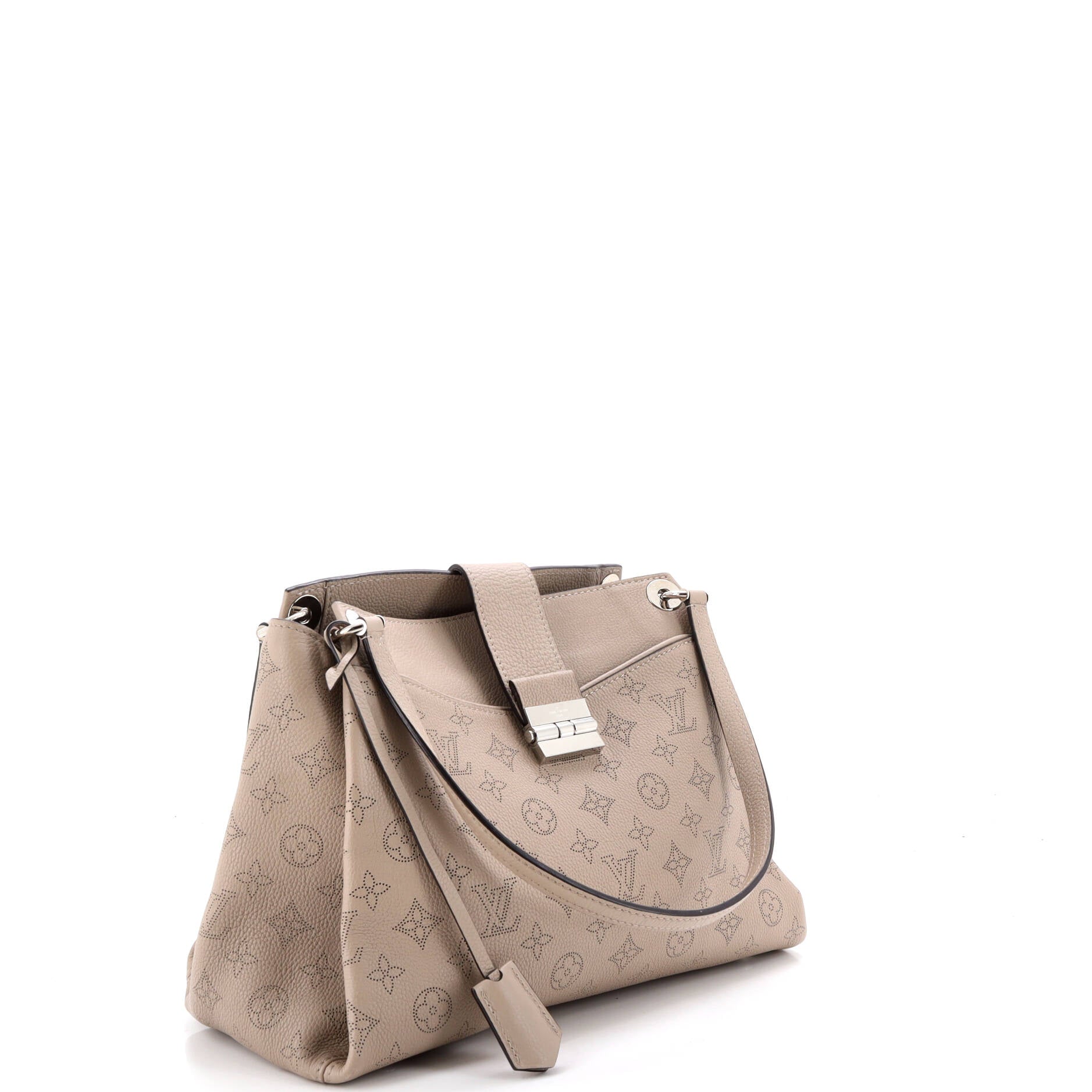 Sevres Handbag Mahina Leather