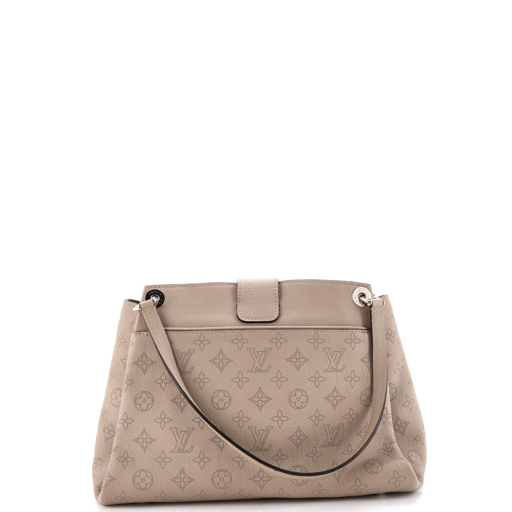 Sevres Handbag Mahina Leather