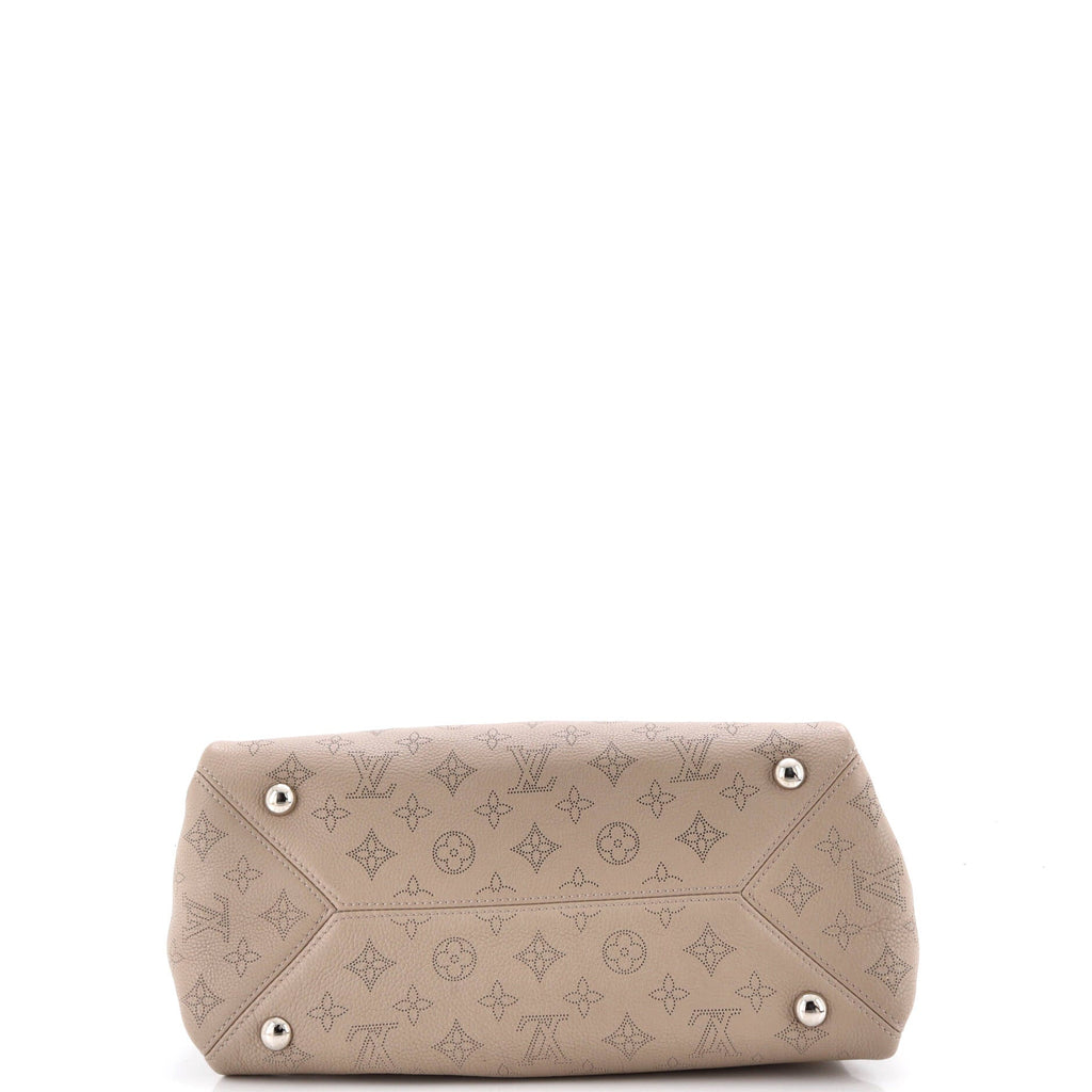Sevres Handbag Mahina Leather