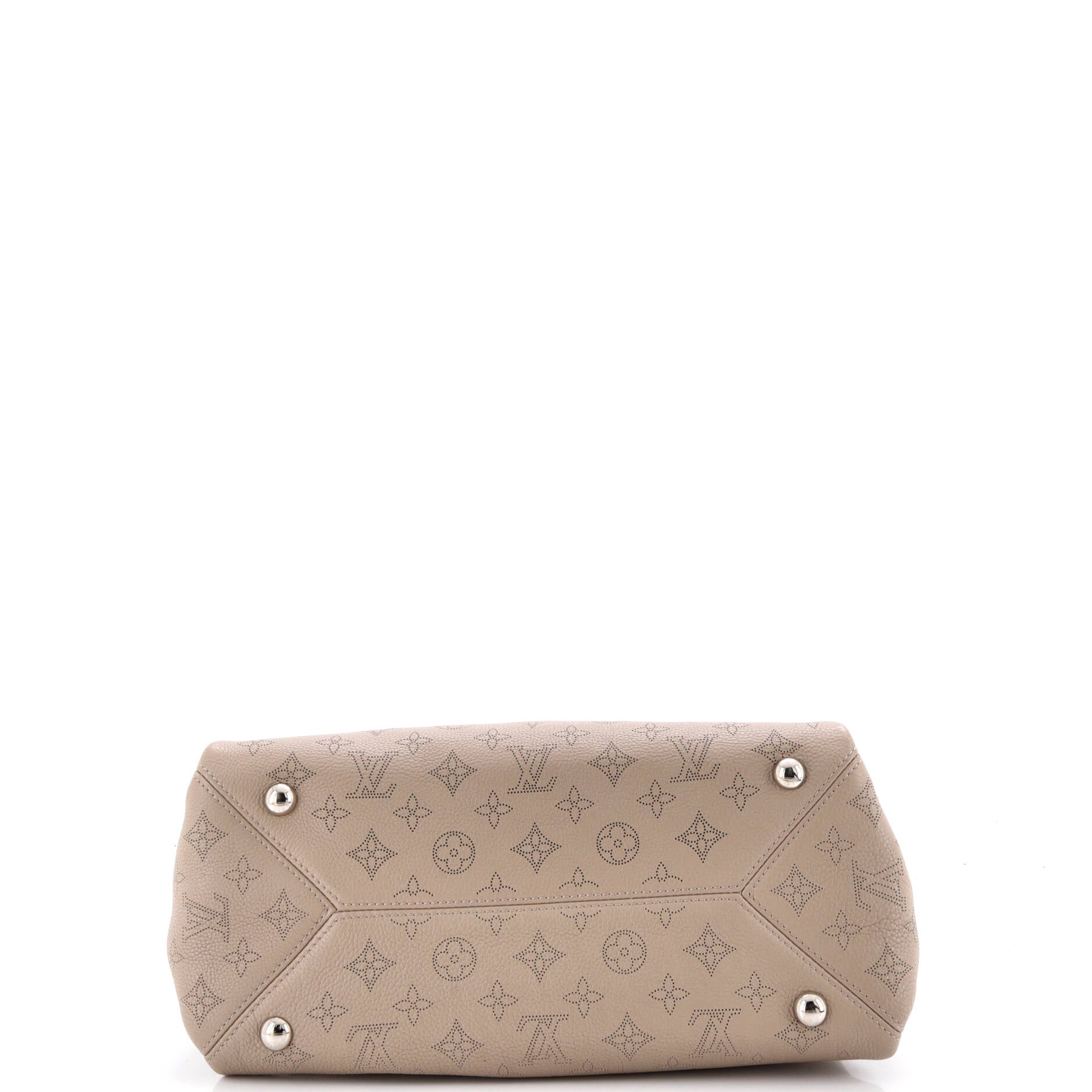 Sevres Handbag Mahina Leather