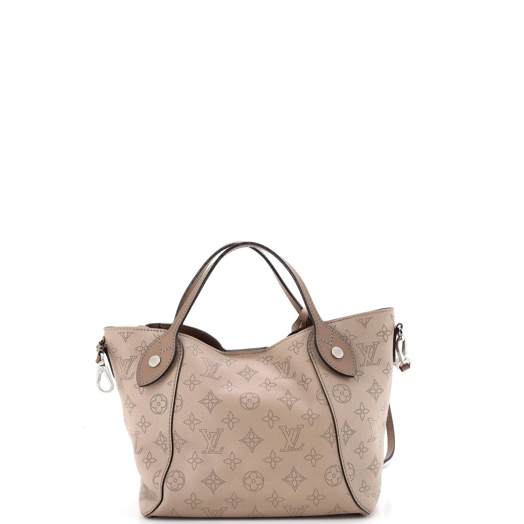 Hina Handbag Mahina Leather PM