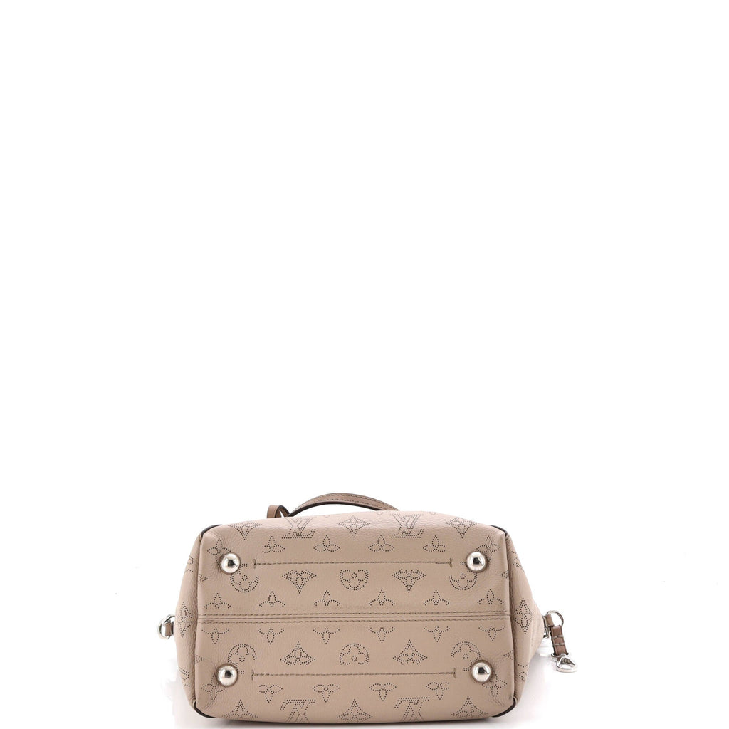 Hina Handbag Mahina Leather PM
