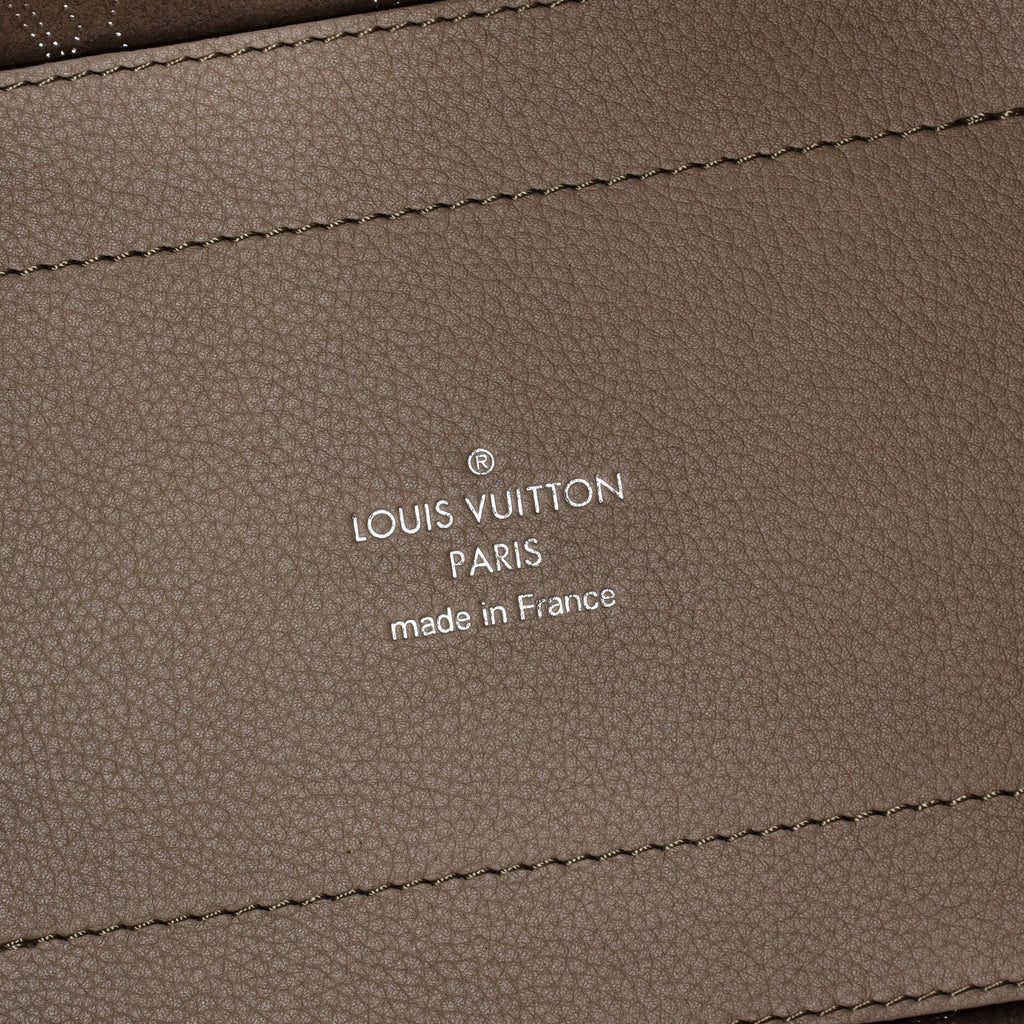 Hina Handbag Mahina Leather PM