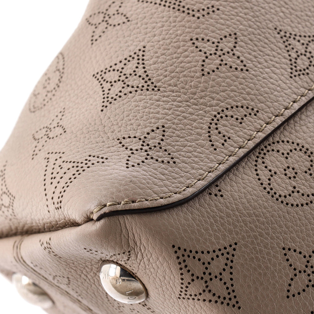 Hina Handbag Mahina Leather PM