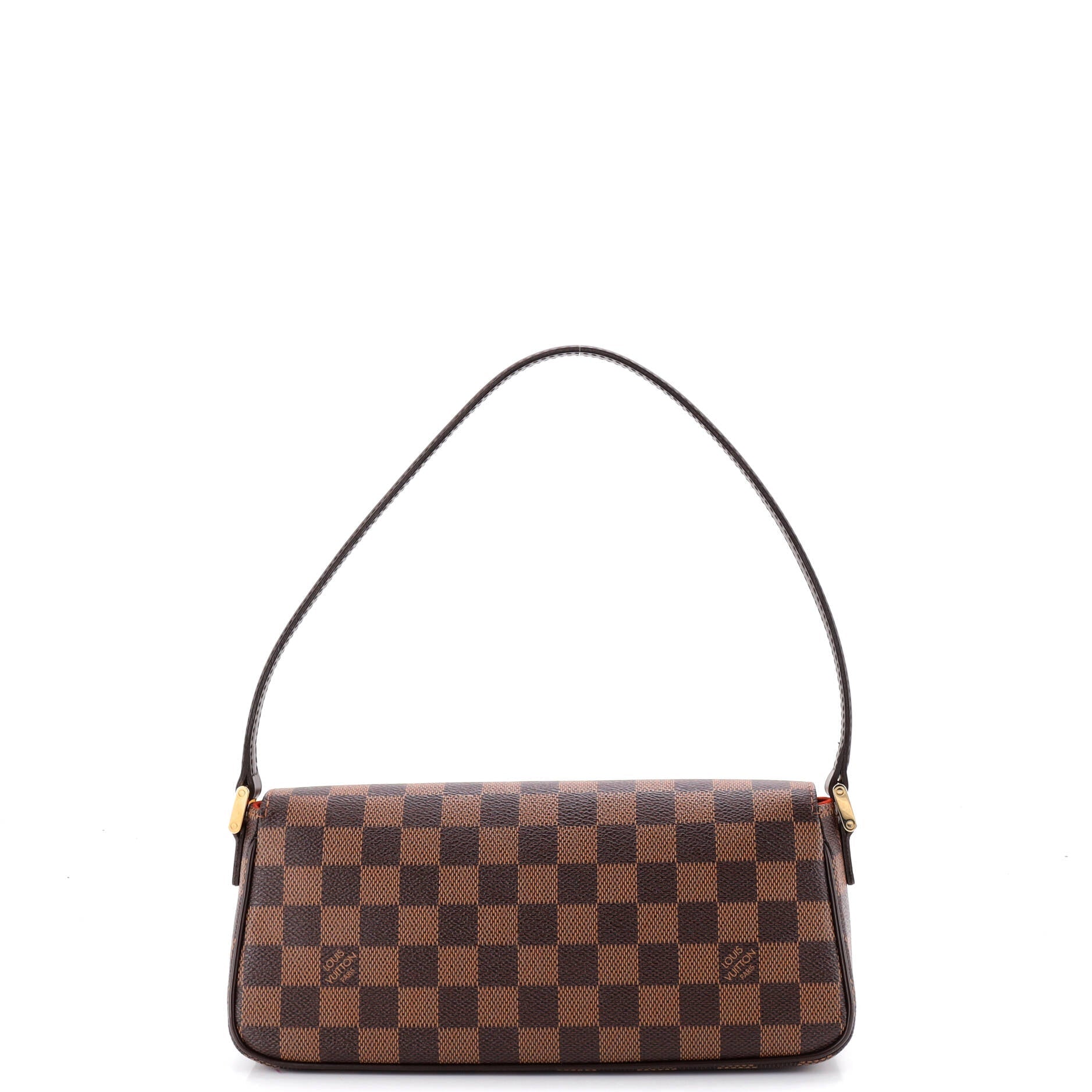 Recoleta Handbag Damier