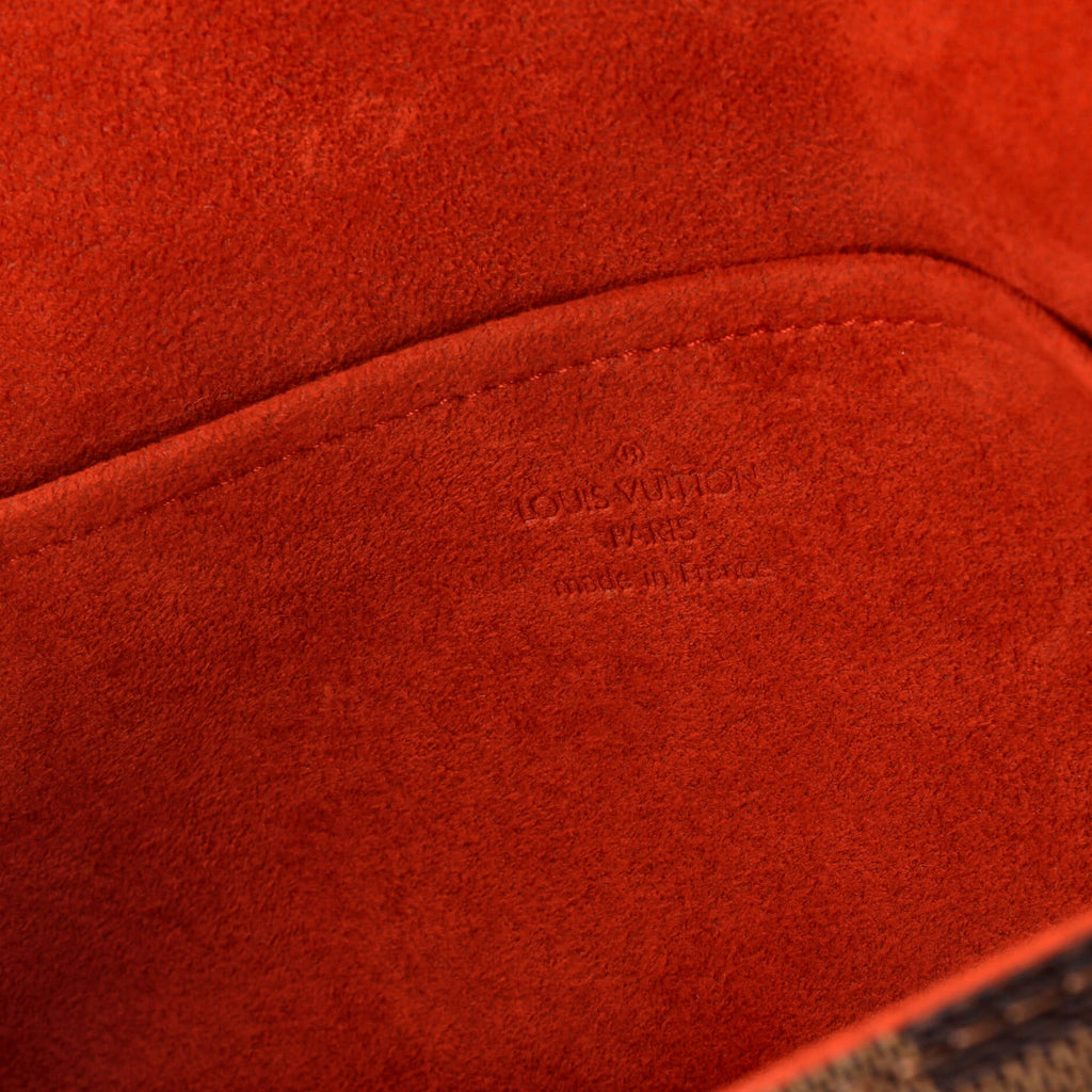 Recoleta Handbag Damier
