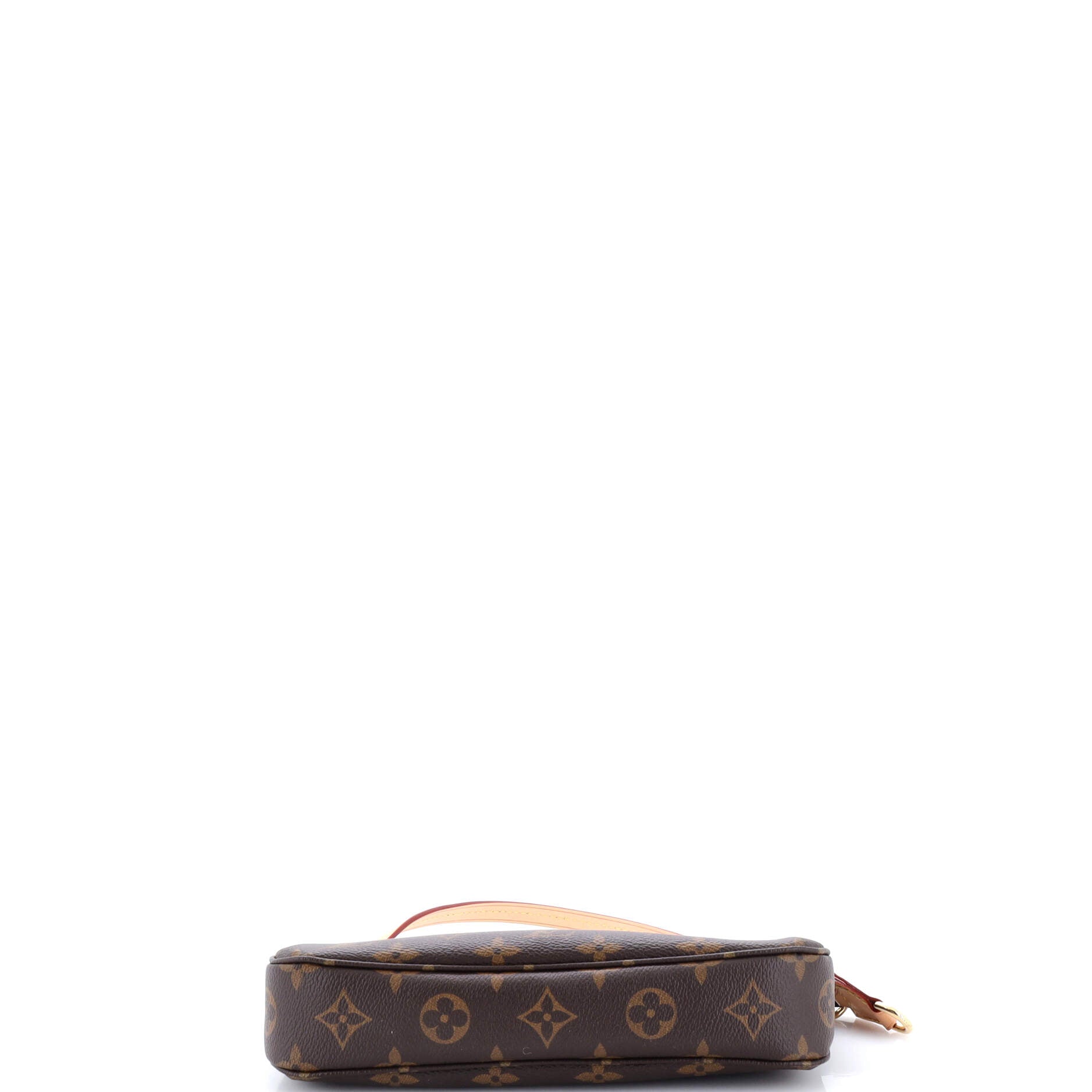 Chain Pochette Accessoires NM Monogram Canvas
