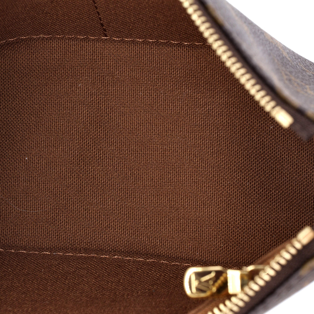 Chain Pochette Accessoires NM Monogram Canvas